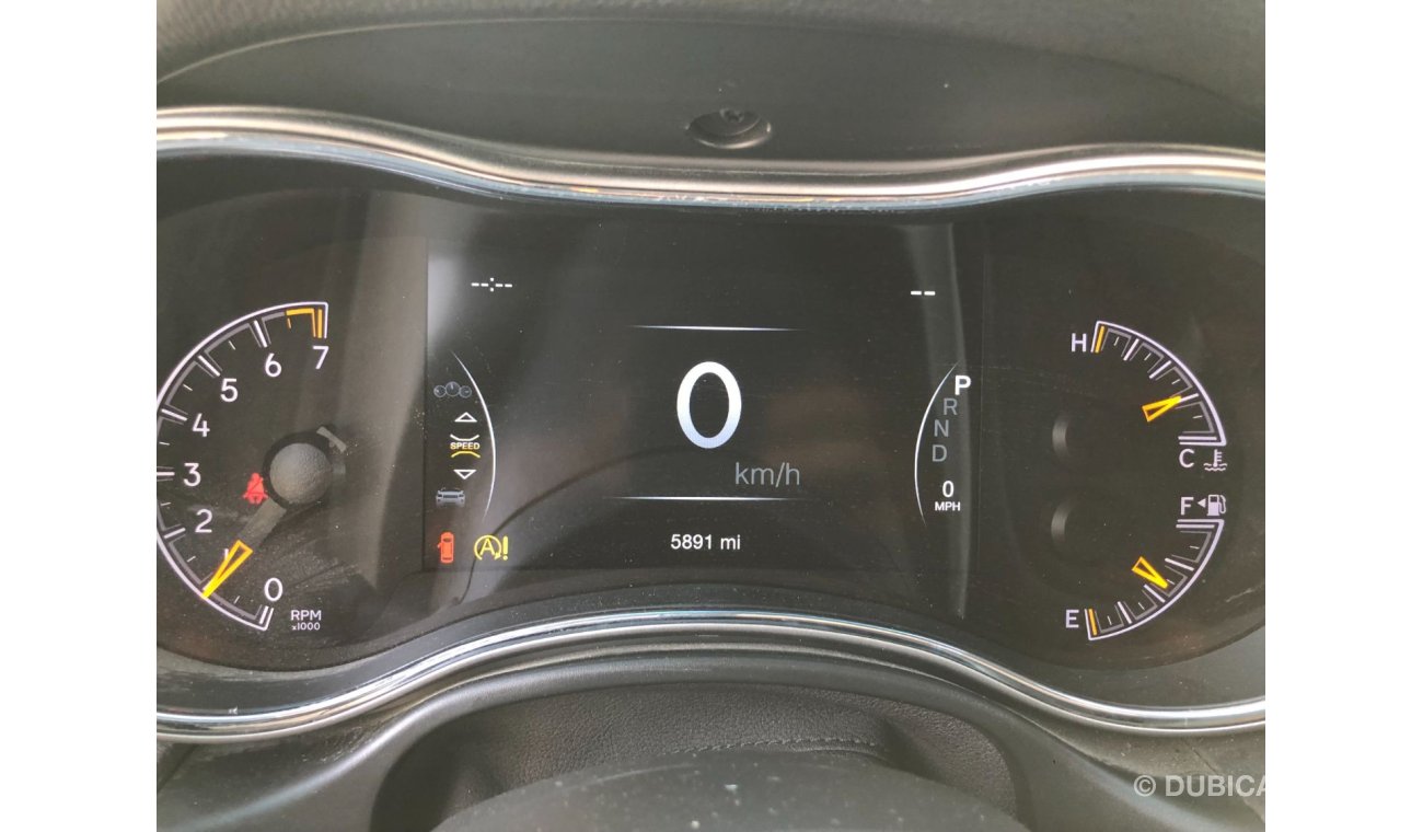 جيب جراند شيروكي لاريدو American importer