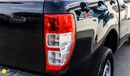 Ford Ranger 2.2L DIESEL D/C 4X4 ZERO K/M MY 2017