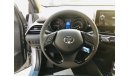 Toyota C-HR 1.2L TURBO LIMITED EDITION-POLARIZING BODY-4WD-PUSH START-ALLOY WHEELS-CRUISE CONTROL-FOG LIGHTS