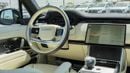 Land Rover Range Rover 2024 Land Rover Range Rover HSE P530 V8 4.4L AT Petrol AWD