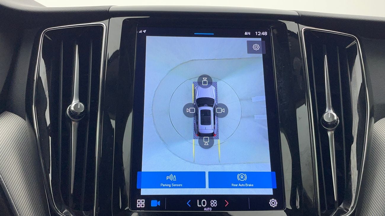 فولفو XC 60 2023 B5 CORE | AED 1509/Month | 0 DP | 30 Day Return | Warranty