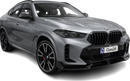 BMW X6 XDRIVE40I M SPORT 2024 | AED 4445/Month | 0 DP | 30 Day Return | Warranty