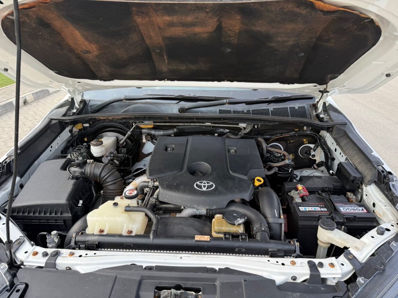 تويوتا هيلوكس Workmate export from Australia