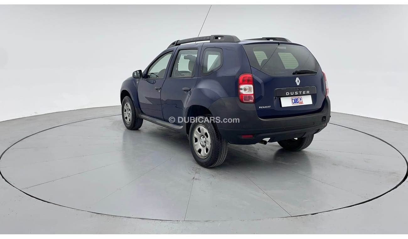 Renault Duster PE 2 | Zero Down Payment | Free Home Test Drive