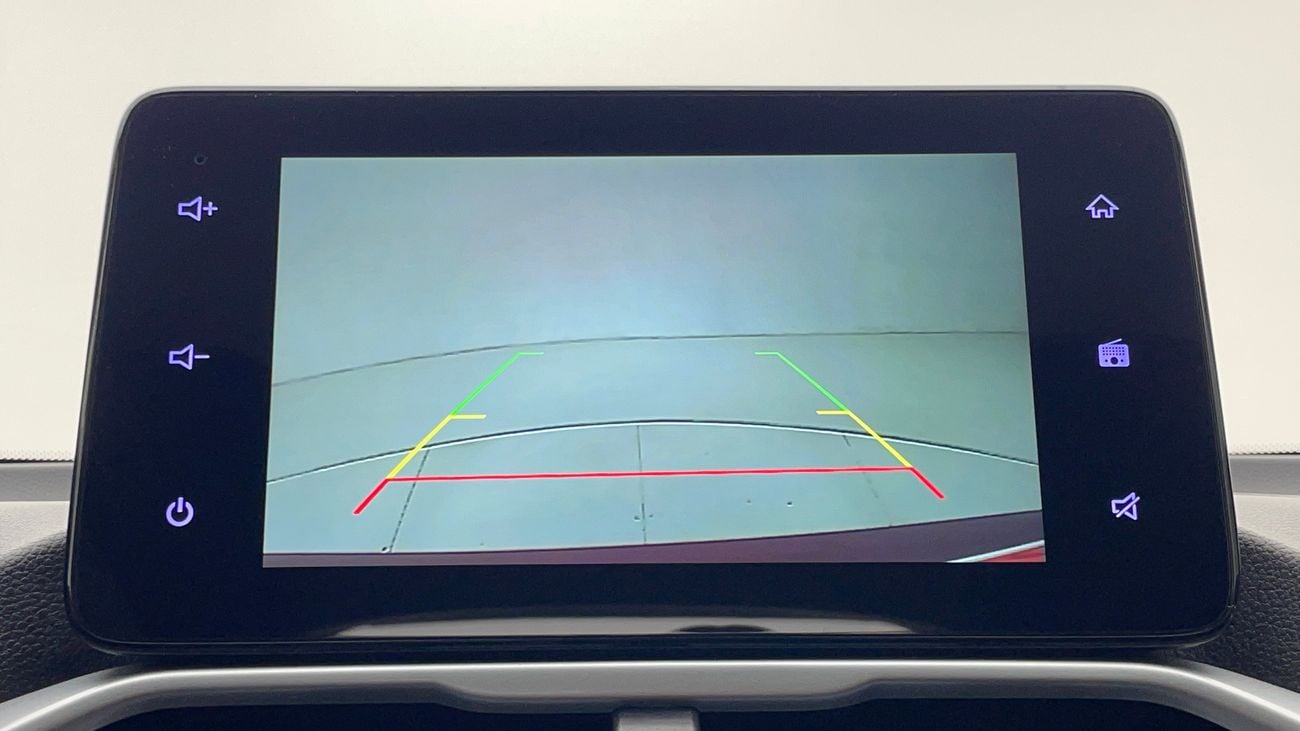 شيفروليه جروف LT 1.5 | بدون دفعة مقدمة | اختبار القيادة في المنزل