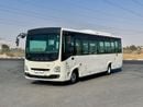 Mitsubishi Fuso FA 4D37 3.9L RWD / Comfortable Eco Friendly 37 Seater Bus / Diesel / Book Now!
