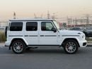 مرسيدس بنز G 63 AMG STD AMG Night Package