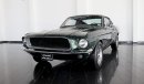 Ford Mustang GT S-Code