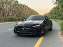 مرسيدس بنز CLE 200 كوبيه  2025 CLE 220d | 2.0L Diesel 4-cylinder | 220 HP | Like New