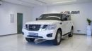 Nissan Patrol XE T1 4.0L