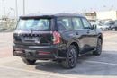 نيسان باترول LE PLATINUM CITY 3.5 FULL