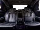 Mercedes Maybach 57 S S | Canadian Specs | Ultra-Luxury V12 Sedan