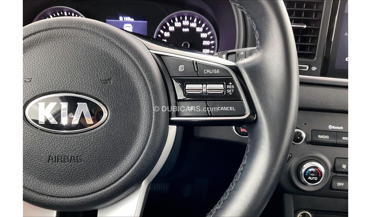 Kia Sportage EX | 1 year free warranty | 0 down payment | 7 day return policy