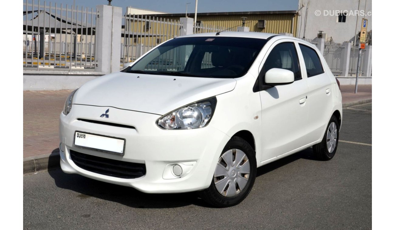 Mitsubishi Mirage Full Automatic in Very Good Condition