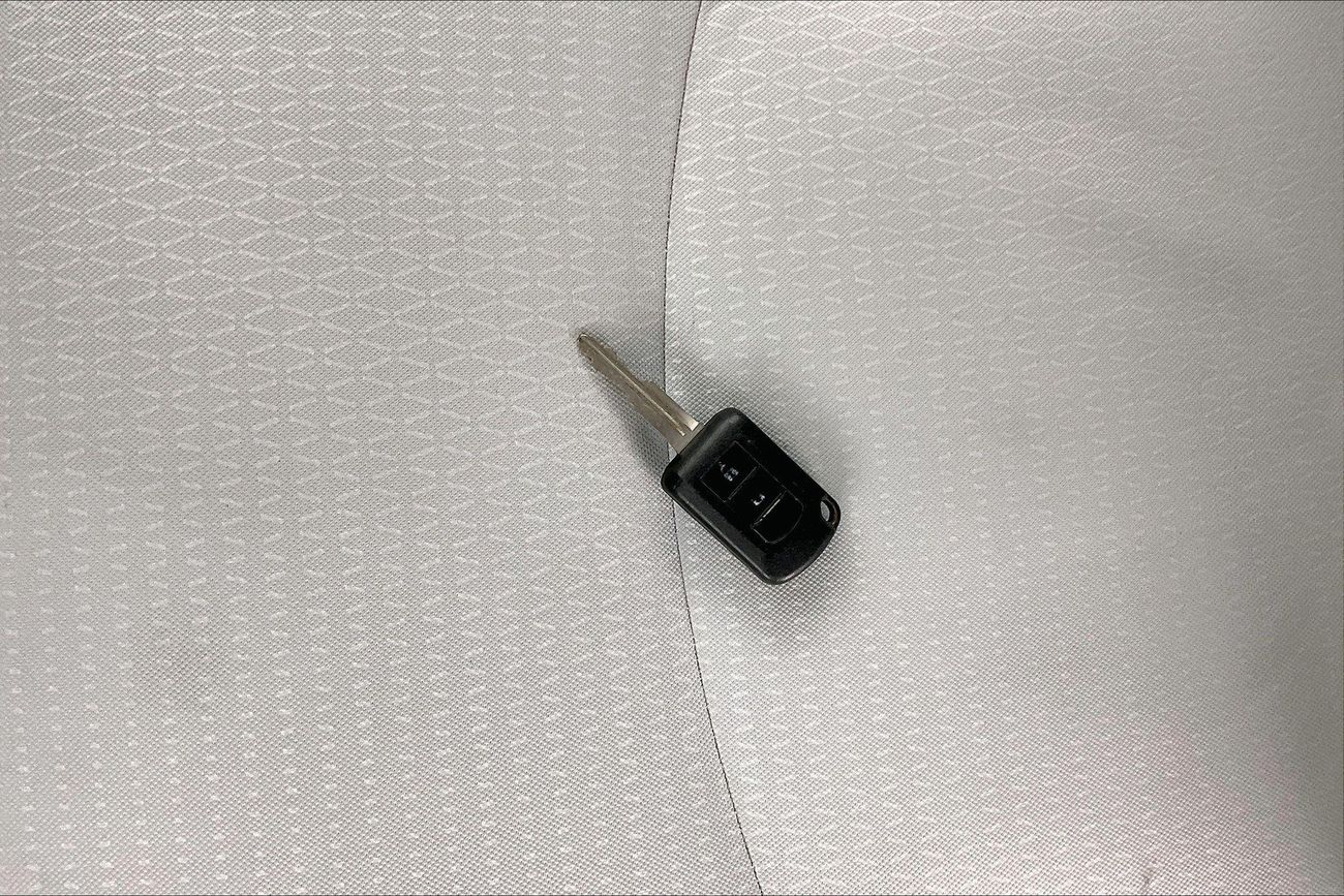 ميتسوبيشي اتراج GLX Full | شامل الضمان | 0 ﺪﻔﻋﺓ ﺃﻮﻟﻯ