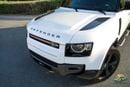 لاند روفر ديفندر 110 525 EDITION