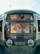 Mitsubishi Pajero GLS HIGHLINE GLS Base 3.5L