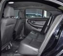 Ford Taurus SE EXCELLENT DEAL for our Ford Taurus ( 2015 Model ) in Black Color American Specs