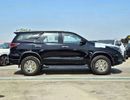 تويوتا فورتونر SR5/AUTO AC/ ALLOY WHEELS/ ROOF RACK/ 2.7L PETROL V4 4WD/ (CODE # FPGO)