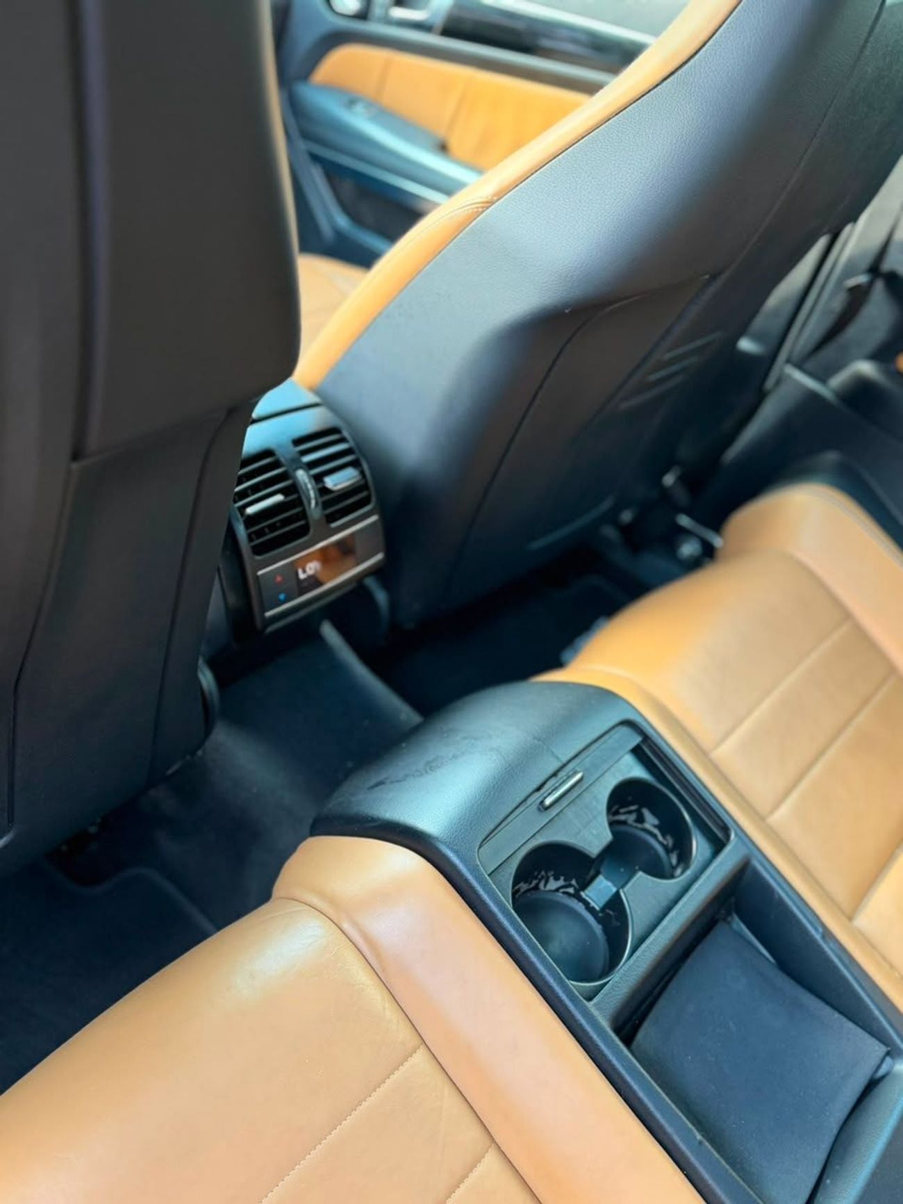 Mercedes Benz E400 STD