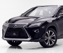 لكزس RX 350 PLATINUM