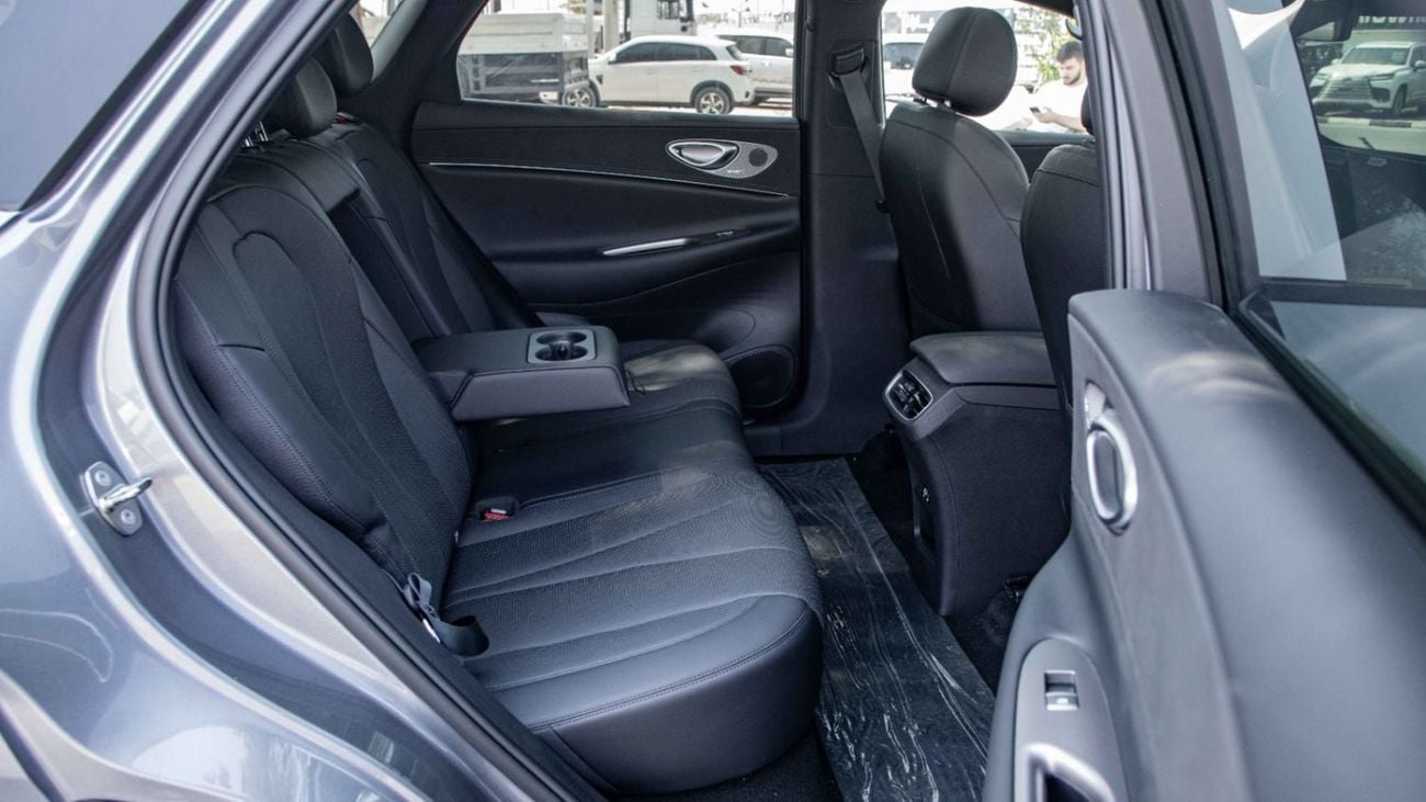 BYD Sealion 06 PILOT PLUS EDITION DM-i 170KM | 2025 | Coming Soon