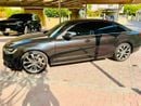 أودي A6 50 TFSI S-LINE