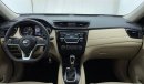 Nissan X-Trail S 2.5 | Under Warranty | Inspected on 150+ parameters