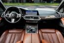 BMW X5 X5 M50i | 4,505 P.M | 0% Downpayment | IMMACULATE M50i | BMW WARRANTY!