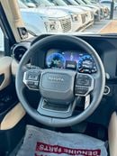 Toyota Prado VXR Toyota Prado VX  2.4L Turbo - A/T - 2026