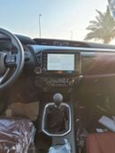 Toyota Hilux Hilux 2.7 MT 2025 Full option