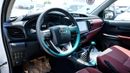 Toyota Hilux GL Double Cab 2.4 diesel GL GCC Specs