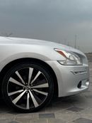 Nissan Maxima SV 3.5L