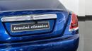 Rolls Royce Wraith STD