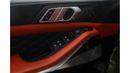 BMW X5M BMW X5 M COMPETITION MODEL 2022 KM 22000 GCC