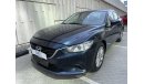 Mazda 6 SKYACTIV TECHNOLOGY 2 | Under Warranty | Free Insurance | Inspected on 150+ parameters