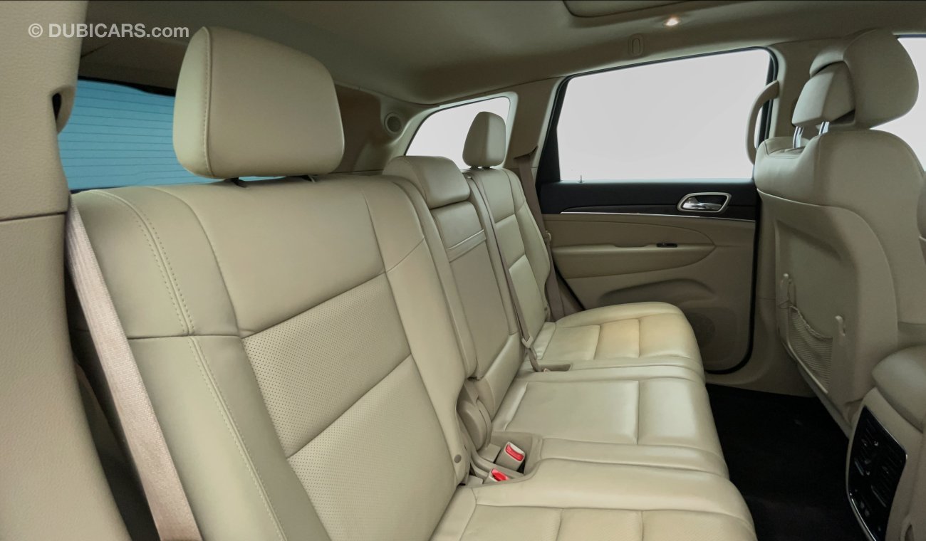 Jeep Grand Cherokee LIMITED 3.6 | Zero Down Payment | Free Home Test Drive