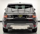 Land Rover Range Rover Sport HSE P360 3.0L 2019 Range Rover Sport HSE, 1 Year Warranty Unlimited Km, Range Rover Full Service His