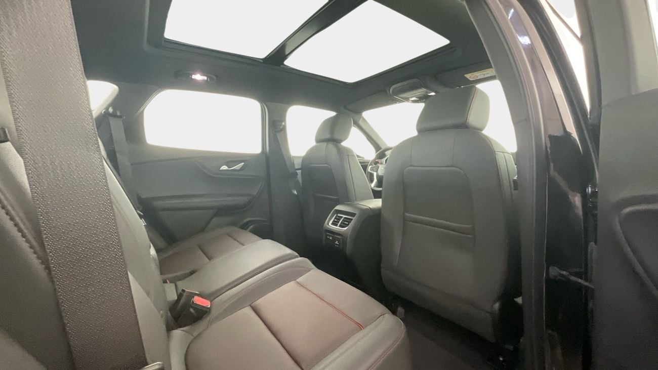 Chevrolet Blazer RS | Guaranteed Warranty | 0 Down Payment