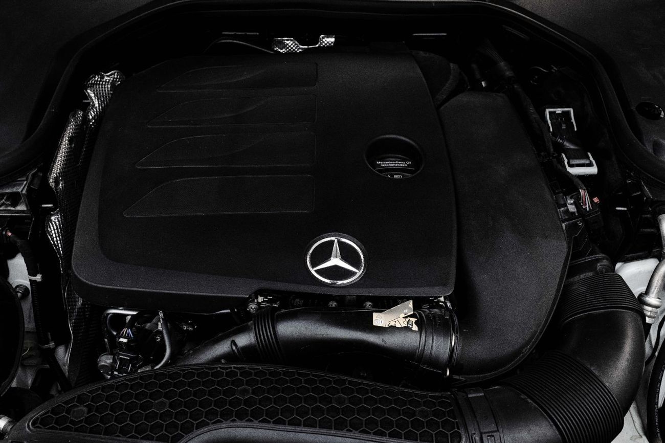 Mercedes-Benz E200 AMG  | 3,525 P.M  | 0% Downpayment | Agency Warranty!