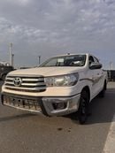 تويوتا هيلوكس Toyota HILUX 2026 4x2 diesel D-4D