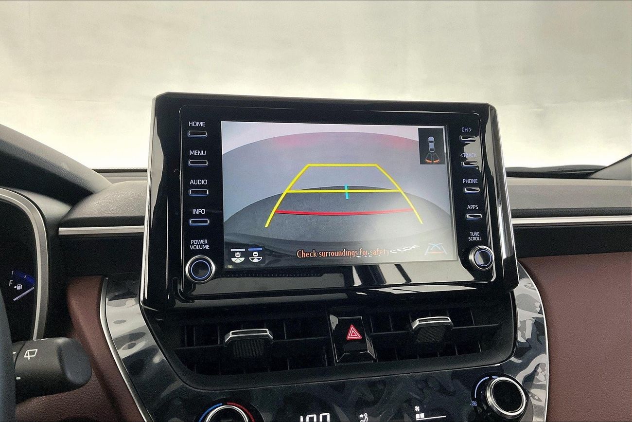 Jetour X70 Plus Luxury | Guaranteed Warranty | 0 Down Payment