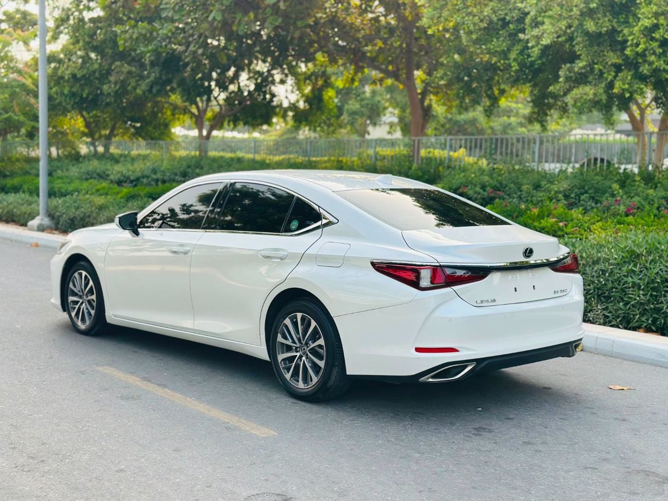 Lexus ES350 PREMIER