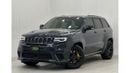 Jeep Grand Cherokee 2018 Jeep Grand Cherokee Trackhawk, Warranty, Full Jeep Service History, Low Kms, GCC