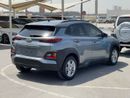 Hyundai Kona HYUNDAI KONA 2020 GCC 1.6 PERFECT CONDITION NO ACCIDENT