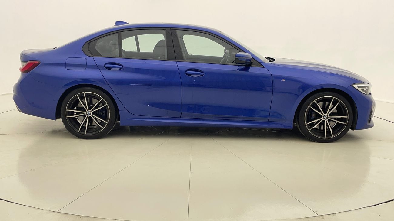 BMW 330i M SPORT 2 | Zero Down Payment | Home Test Drive