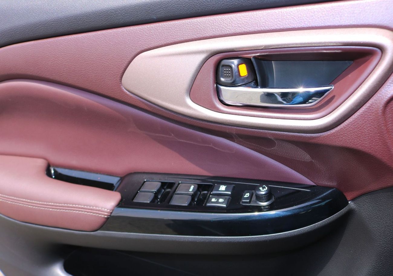 Suzuki Fronx GLX 1.5L Hybrid - Automatic . Hybrid . Front Wheel Drive . 5 Seats . 5 Doors ▾