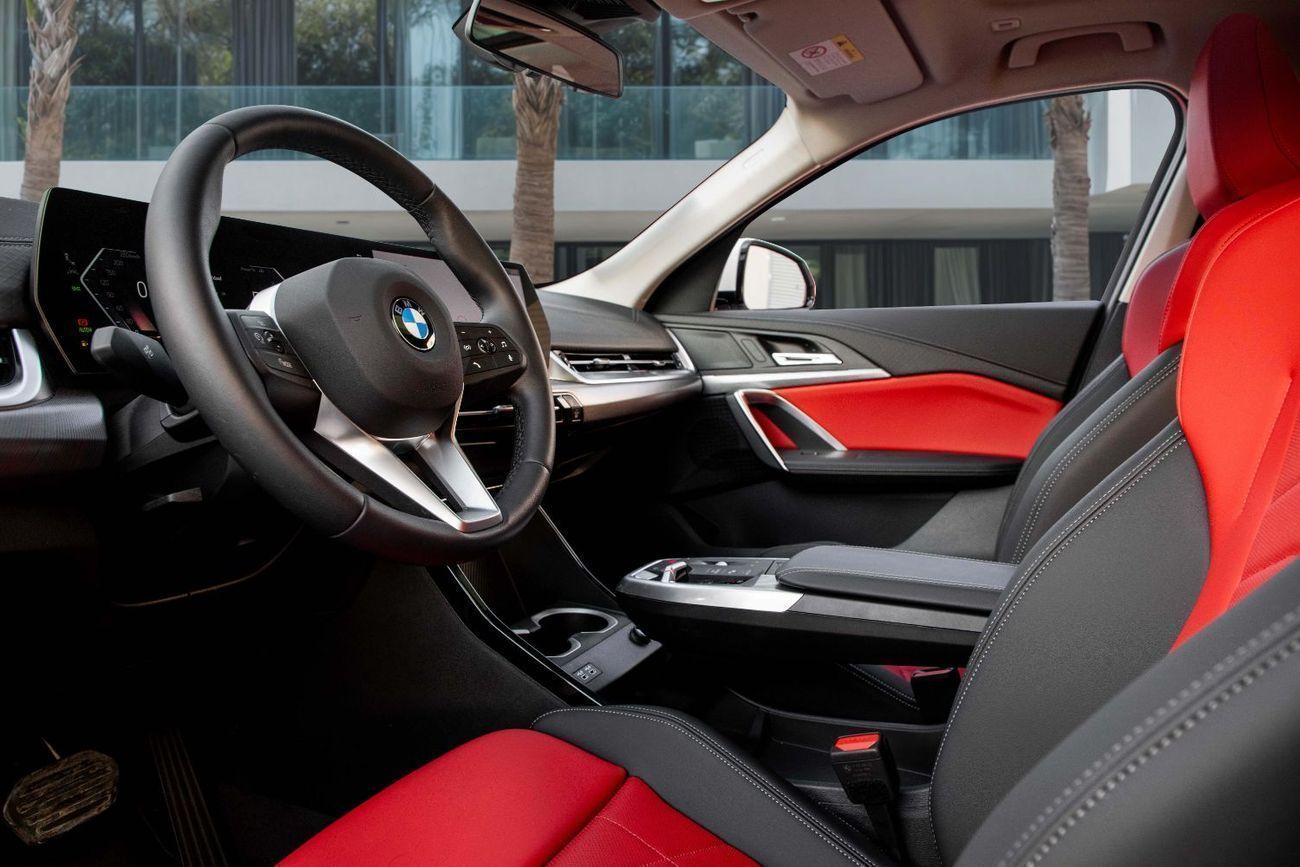 BMW X2 X2 M-Kit | 3,075 P.M | 0% Downpayment | Perfect Condition!