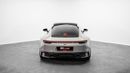 Porsche 911 Carrera - 2023 - GCC - Under Warranty