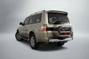 Mitsubishi Pajero 2020 Mitsubishi Pajero 3.8L GLS / Full Mitsubishi Service History